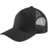 Blink black baseball cap.