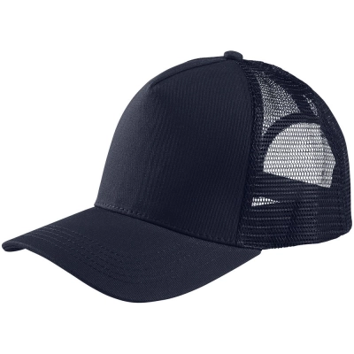 
                                                Blink cobalt (dark blue) baseball cap.
                                                