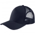 Blink cobalt (dark blue) baseball cap.