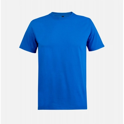 
                                            Футболка унисекс Explorer, ярко-синяя (royal)
                                            