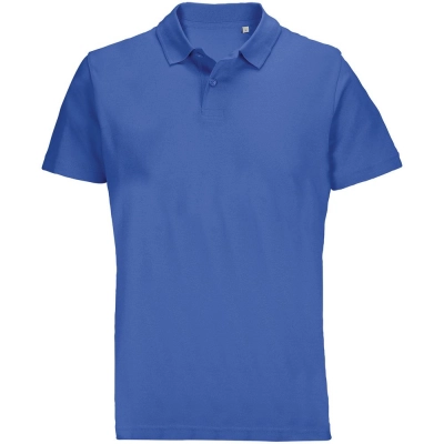 
                                                Women's Pulse polo shirt, bright blue (royal)
                                                
