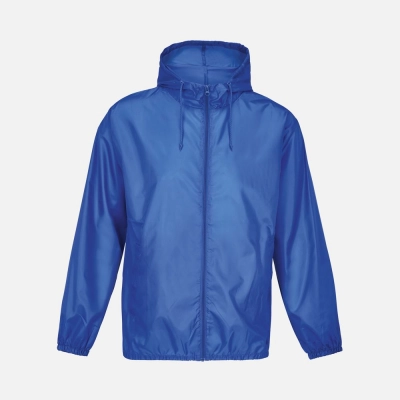 
                                                Unisex windbreaker Shield, bright blue (royal)
                                                