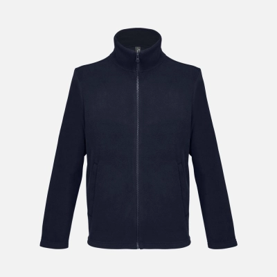 
                                                Unisex dark blue Nitro fleece jacket.
                                                