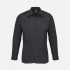 Men's black Bailey shirt.