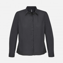 Women's black Bailey shirt.
