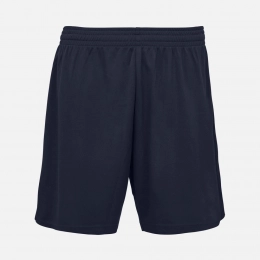 Unisex Thunder dark blue shorts.