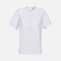 Футболка женская Legend Women, белая (белоснежная)