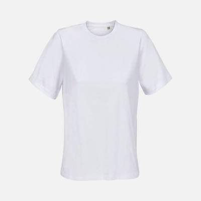 
                                                Women's Legend white (snow white) t-shirt.
                                                