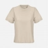 Women's Legend Beige (Linen) T-shirt.