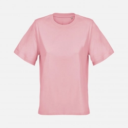 Футболка женская Legend Women, розовая (candy)