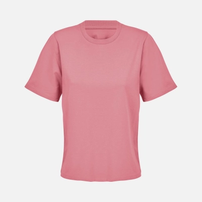
                                            Women's Legend pink (salmon) t-shirt.
                                            