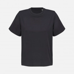 Футболка женская Legend Women, черная