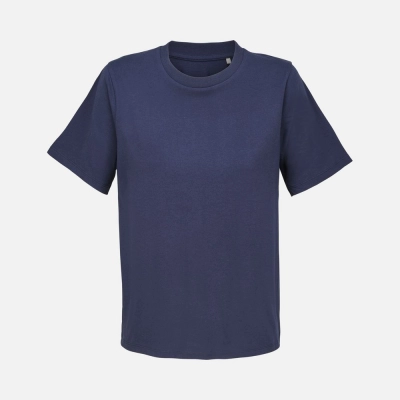 
                                            Women's Legend dark blue T-shirt.
                                            