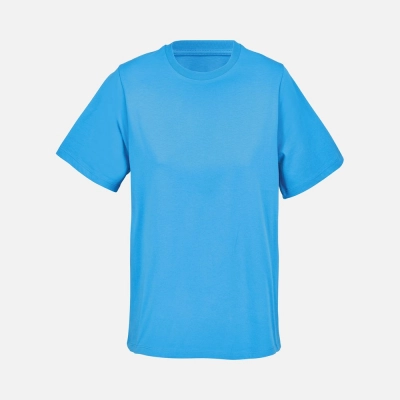 
                                            Women's Legend bright turquoise T-shirt.
                                            