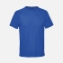 Unisex Vortex sports t-shirt, bright blue (royal)