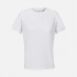 Vortex Women white sports t-shirt.