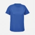 Vortex Women's royal blue sports t-shirt.