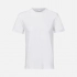 Unisex white Cliff t-shirt.