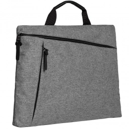 HotDoc document bag, grey