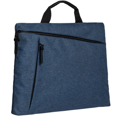 
                                                HotDoc document bag, blue
                                                