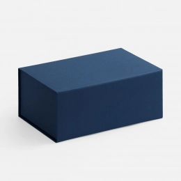 Blue (noble) LumiBox.