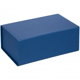 LumiBox blue (nordic) box.