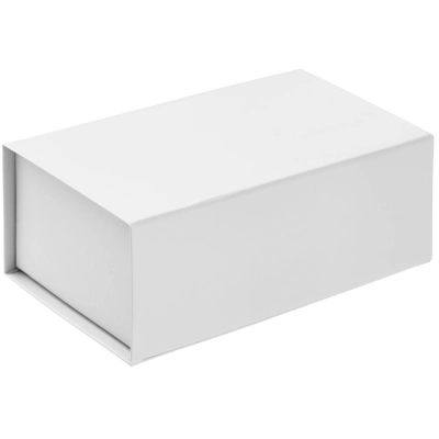 
                                                LumiBox box, white
                                                