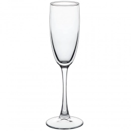 Enoteca Champagne Glass