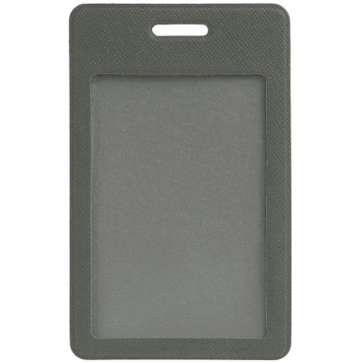 
                                                Devon pass case, grey
                                                