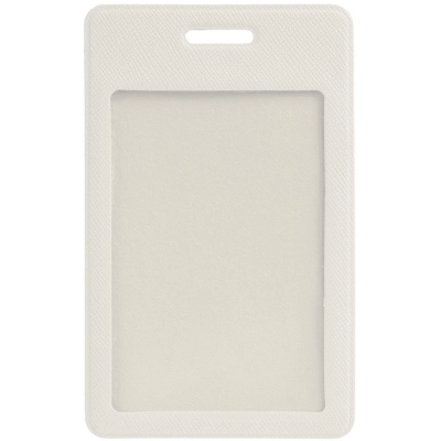 
                                                Devon pass case, white
                                                