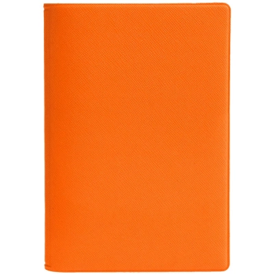 
                                            Devon passport cover, orange
                                            