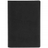 Devon passport cover, black