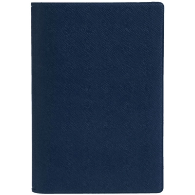 
                                            Devon passport cover, blue
                                            