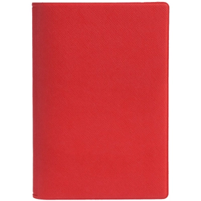 
                                            Devon passport cover, red
                                            