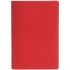 Devon passport cover, red