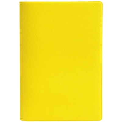 
                                            Devon passport cover, yellow
                                            