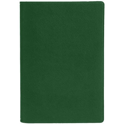 
                                            Devon passport cover, dark green
                                            