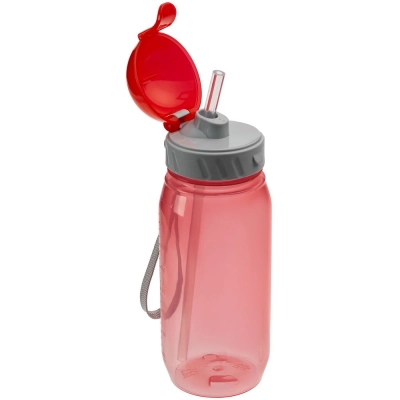 
                                                Aquarius water bottle, red
                                                