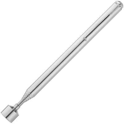 
                                            Магнит телескопический Carpe Retractum, серебристый
                                            