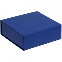 BrightSide box, blue