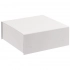 BrightSide box, white