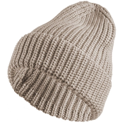 
                                                Nordkyn hat, beige
                                                