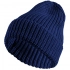 Nordkyn dark blue (cobalt) hat.