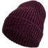 Nordkyn burgundy beanie