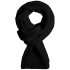 Nordkyn scarf, black