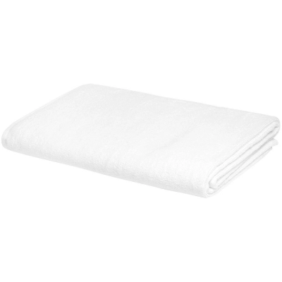
                                                Separate towel for Rooms, large, white.
                                                