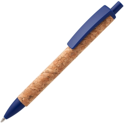 
                                                Grapho ballpoint pen, blue
                                                