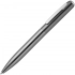 Scribo ballpoint pen, grey-steel