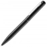 Ballpoint pen Scribo, matte gray.
