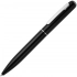 Scribo ballpoint pen, black